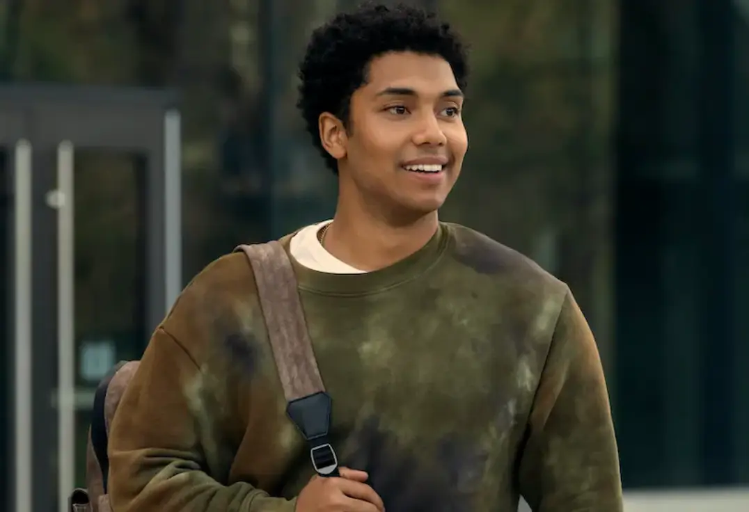 He was well known for playing Andre in Gen V.