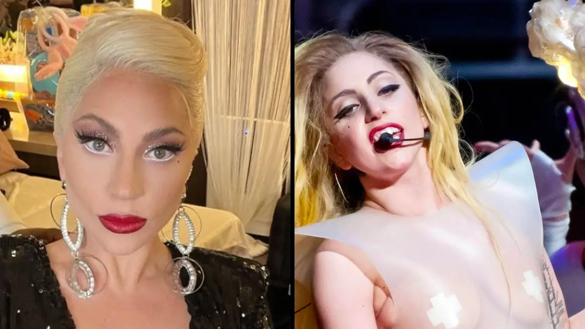 Lady Gaga didn't realise she went bankrupt and was £2.3 million in debt after one of her tours