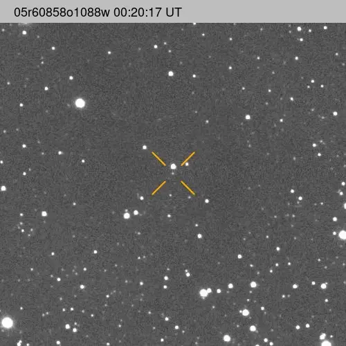 3I/ATLAS is just the third confirmed interstellar object to enter our solar system (NASA)