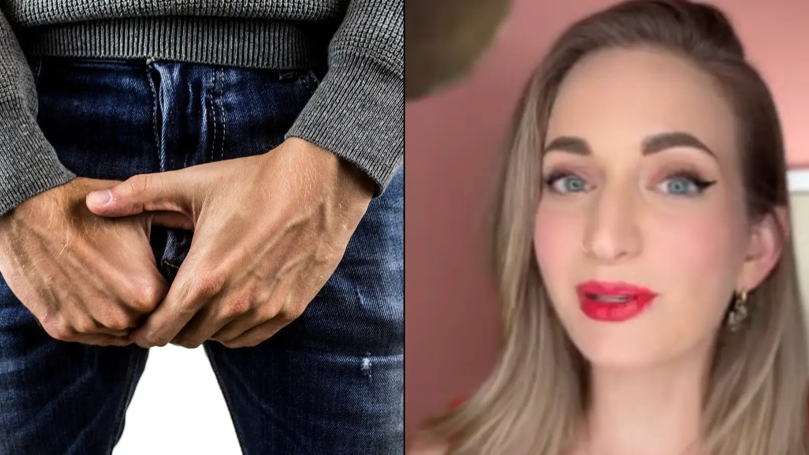 Study finds that people associate different types of penises with different personalities