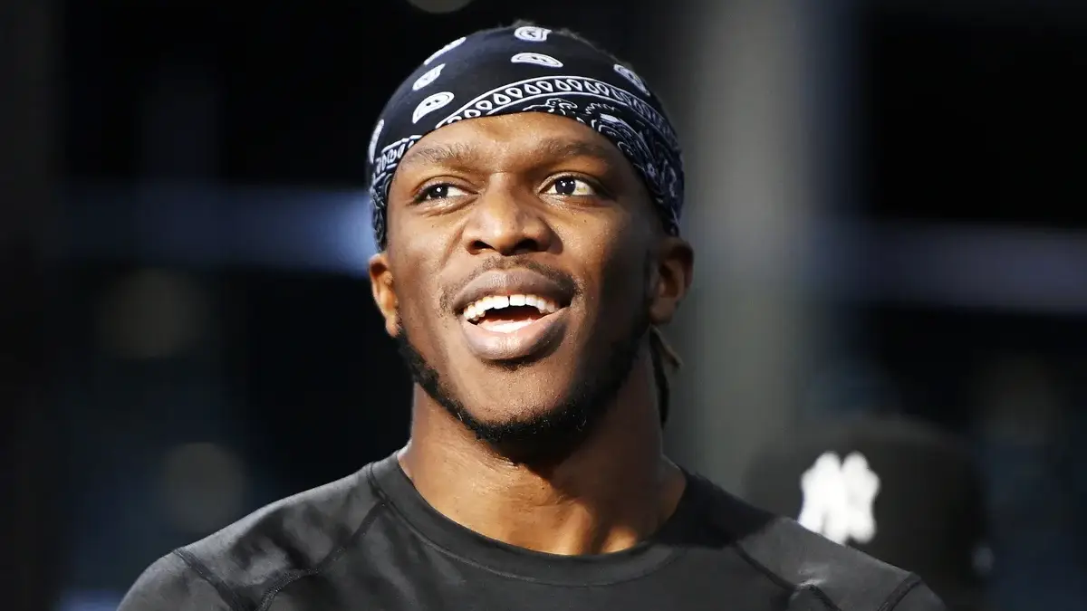 Ben Roberts Photo/Getty Images