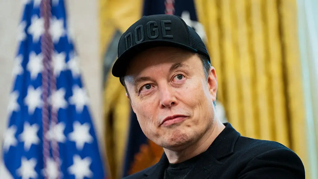 ALLISON ROBBERT/AFP via Getty Images