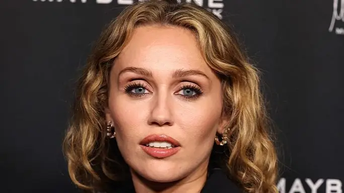 Monica Schipper/Getty Images for Maybelline New York