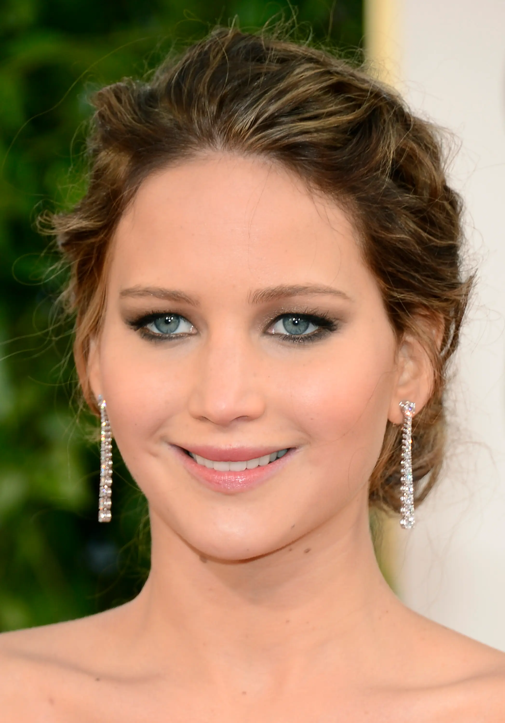Lawrence pictured in 2013 (Kevork Djansezian/NBC/NBCUniversal via Getty Images)