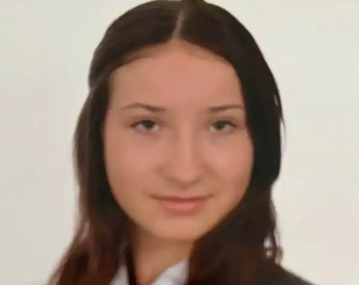 The judge said Vickers' version of events was 'unconvincing and wholly implausible' (Family Handout/Durham Police)