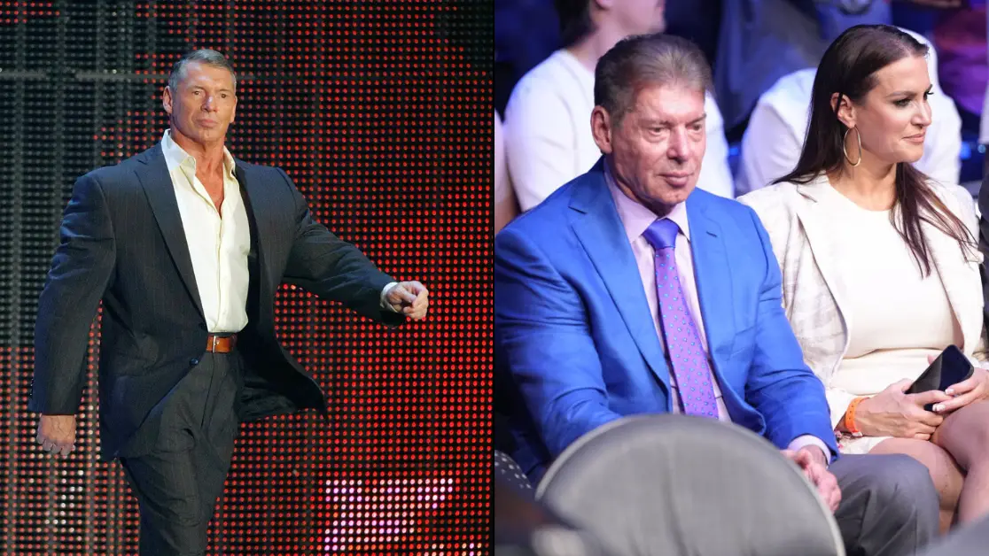 Ethan Miller via Getty Images / Jeff Bottari via Getty Images 