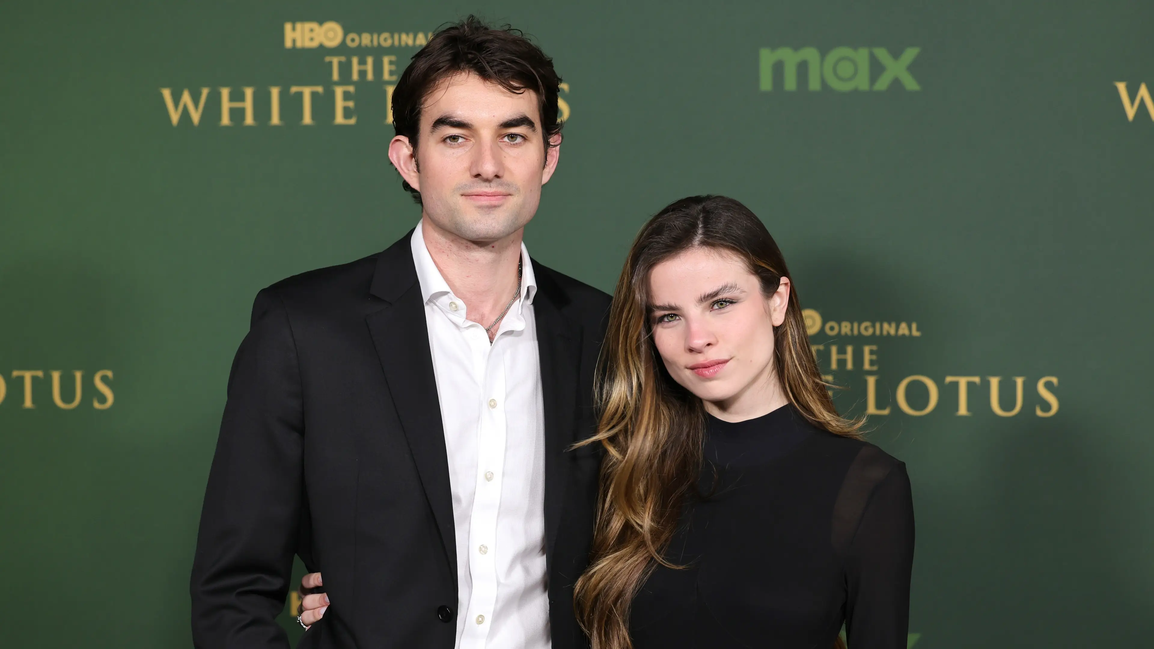 Maya Dehlin Spach/WireImage