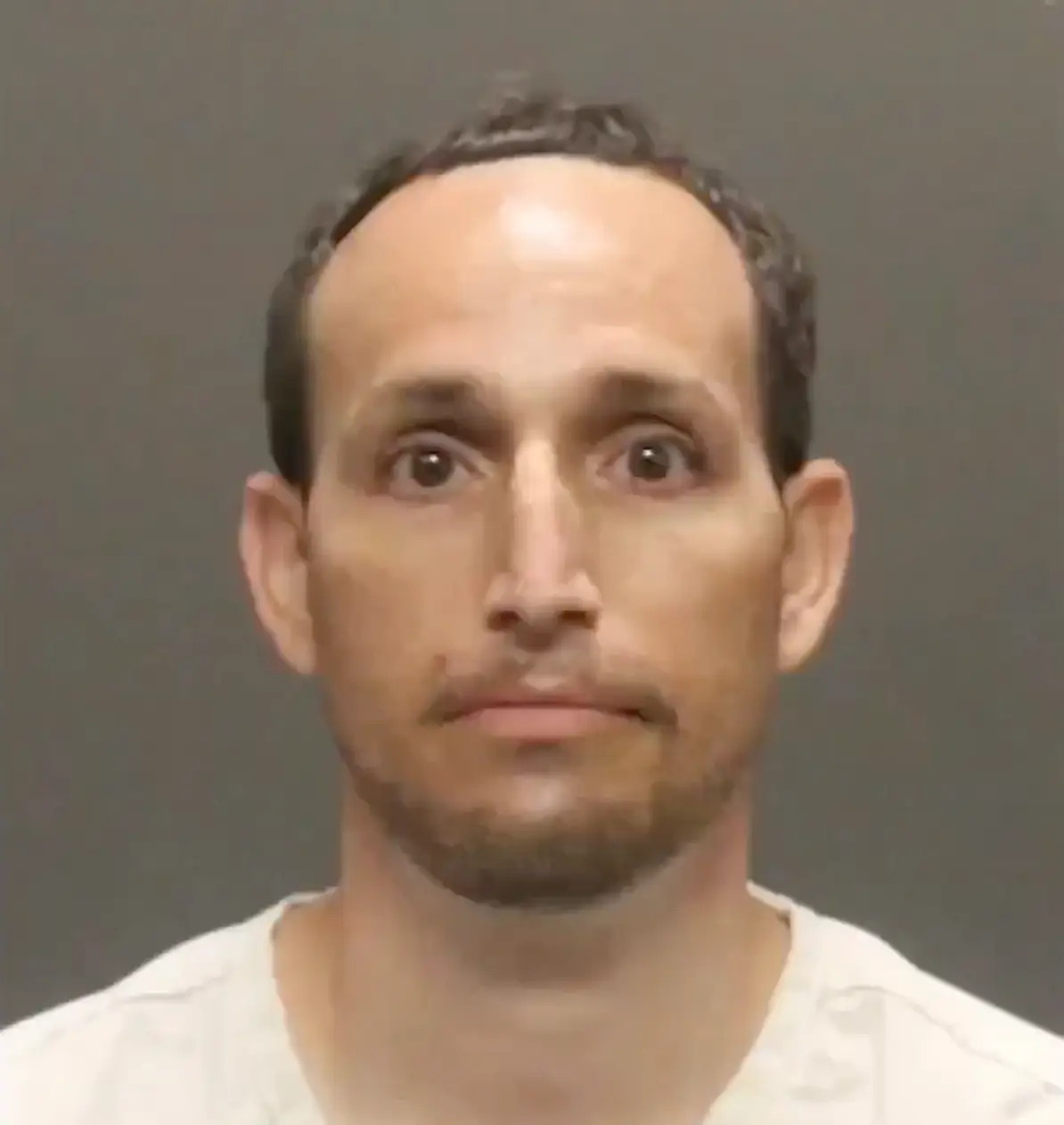 Jesse Raul Henderson was sentenced to five years.