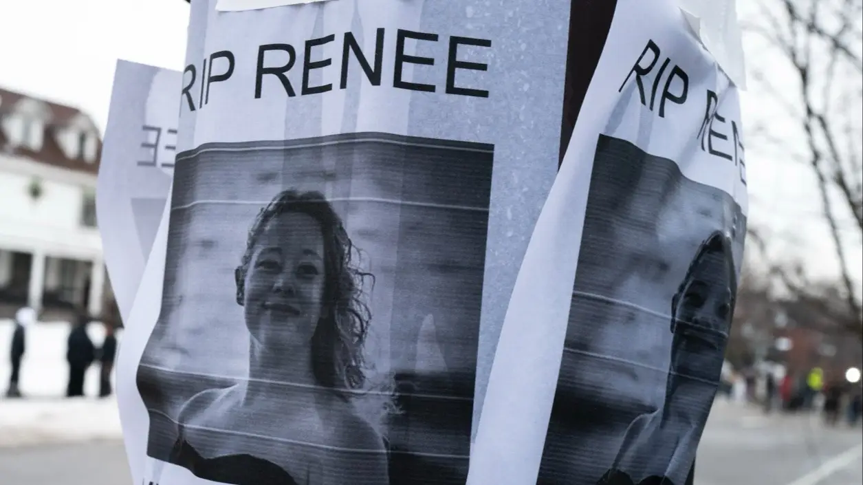 Getty/Stephen Mautern