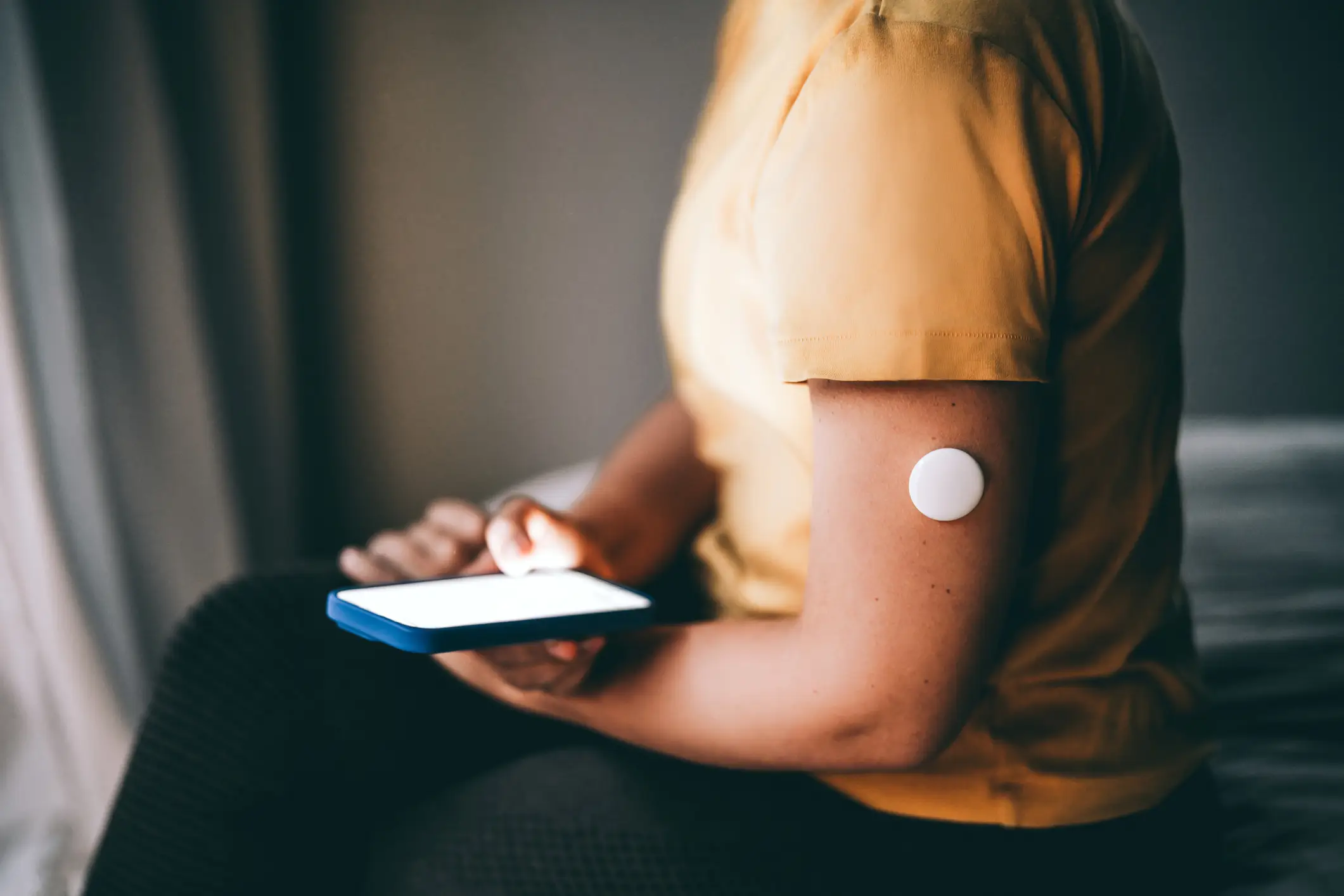 Around 4.6 million people in the UK have type 2 diabetes (Getty Stock Images)