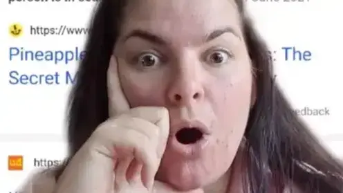 Woman left shocked after finding out accidental X-rated meaning of her tattoo