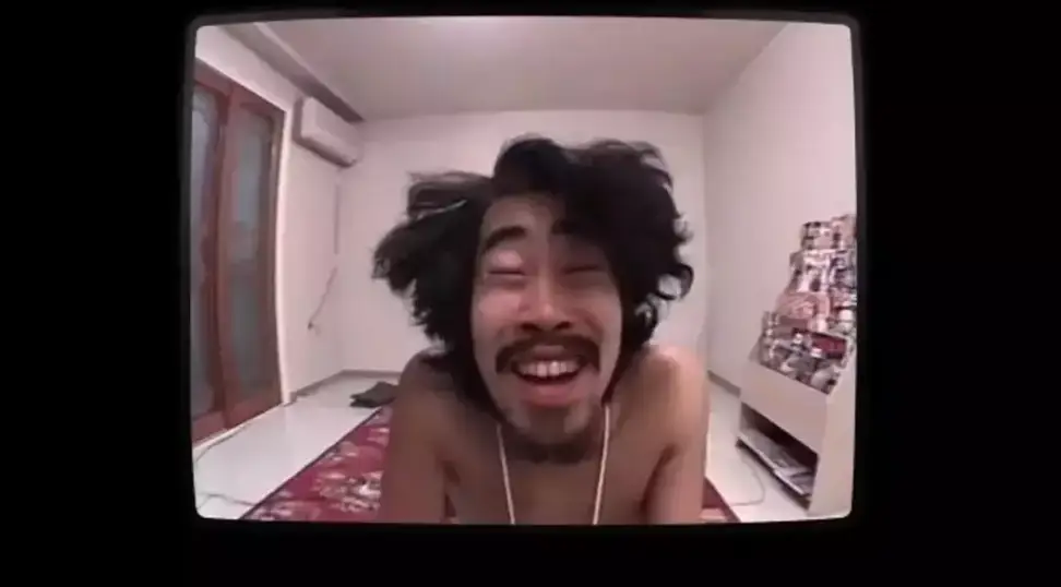 People accused the show of 'torture' and branded it 'evil' (Hulu)