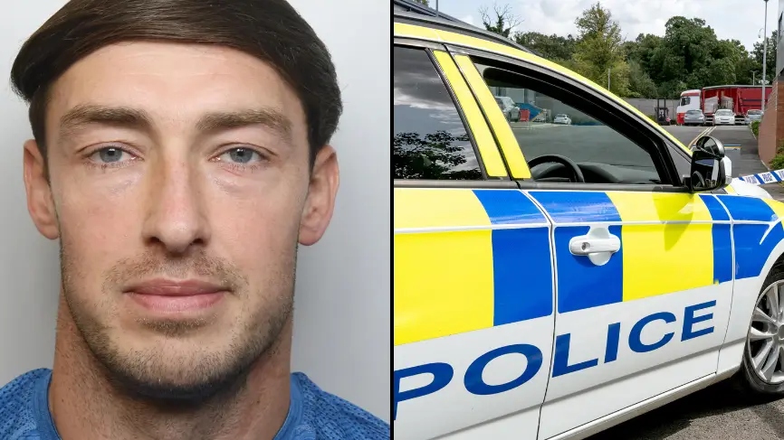 Jobless dealer ‘monstermunchman’ boasted of luxury holidays, watches and jet skis