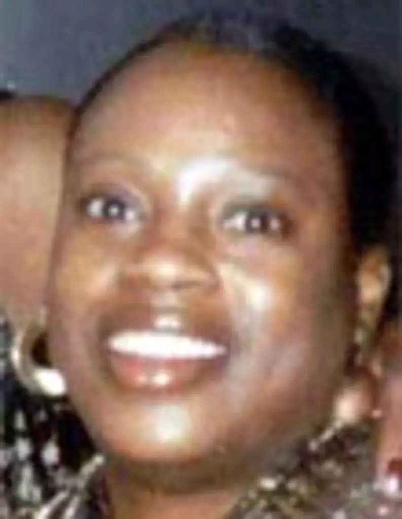 Tamitha Freeman died in the South Tower when the second plane hit (Supplied)