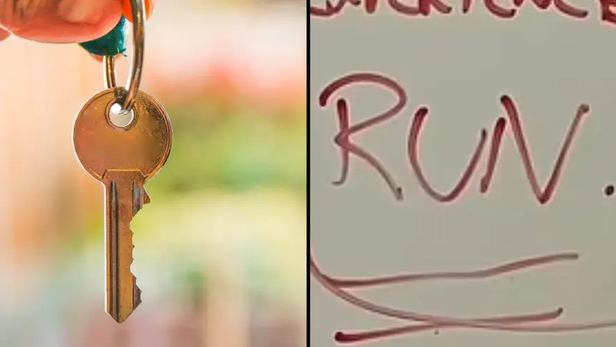 Getty Stock Photo/Reddit