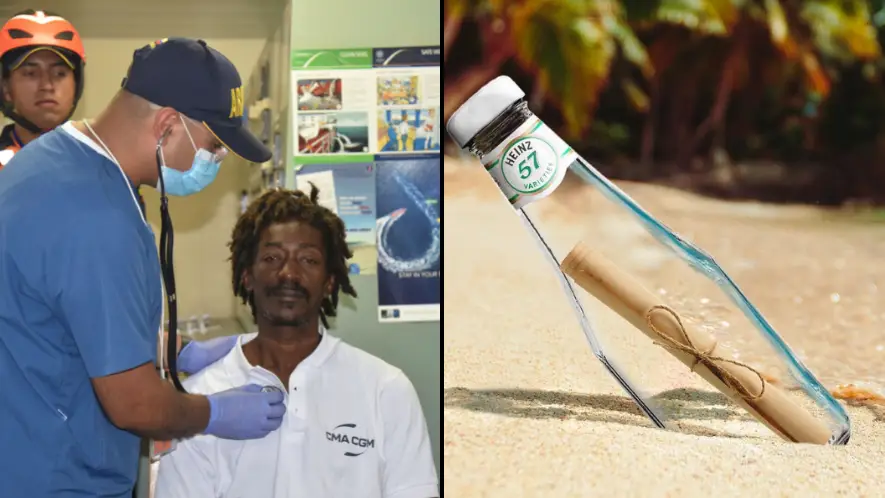 Shutterstock / @heinz/Instagram