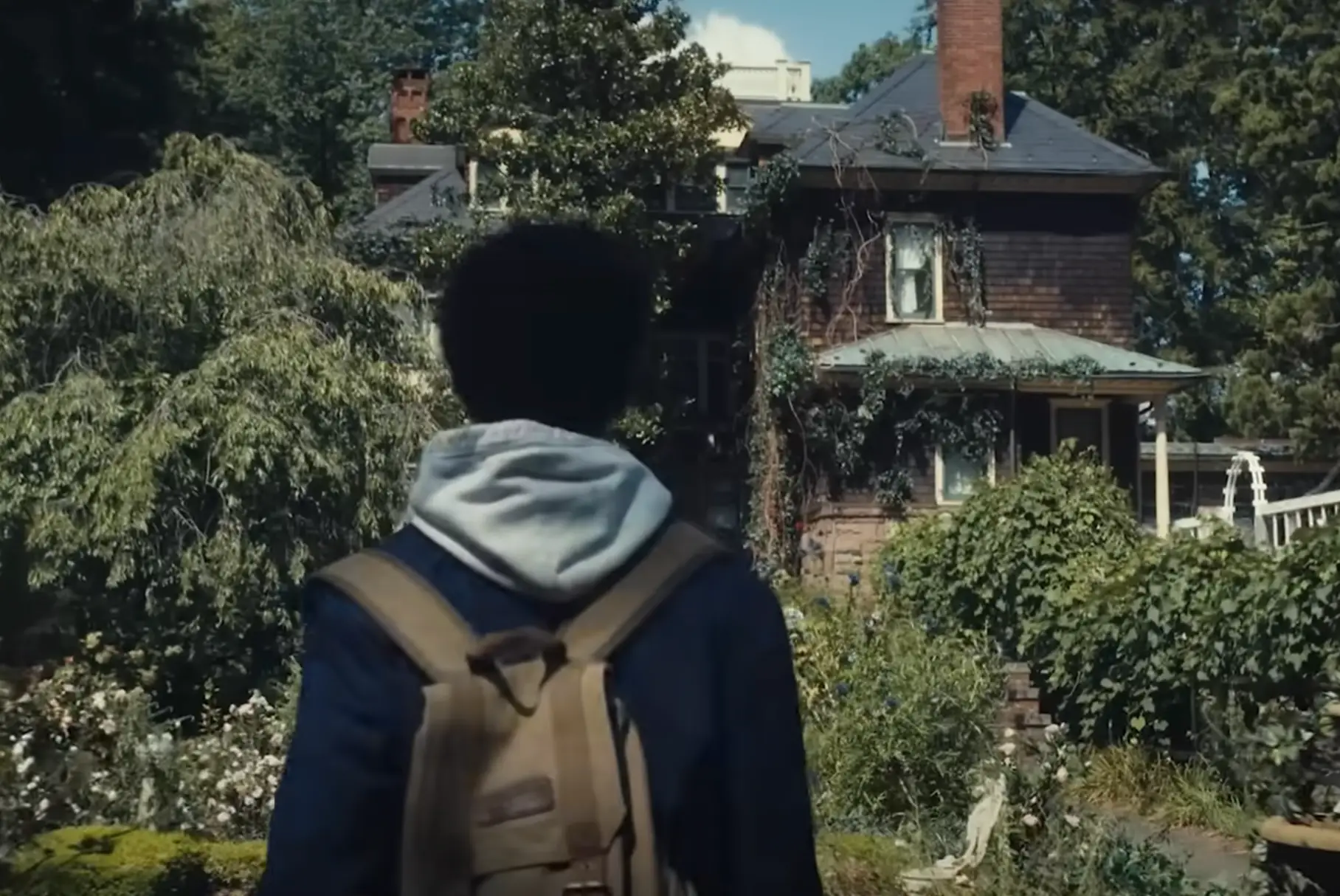 Harlen Coben's highest rated series is available to stream on Amazon Prime Video.