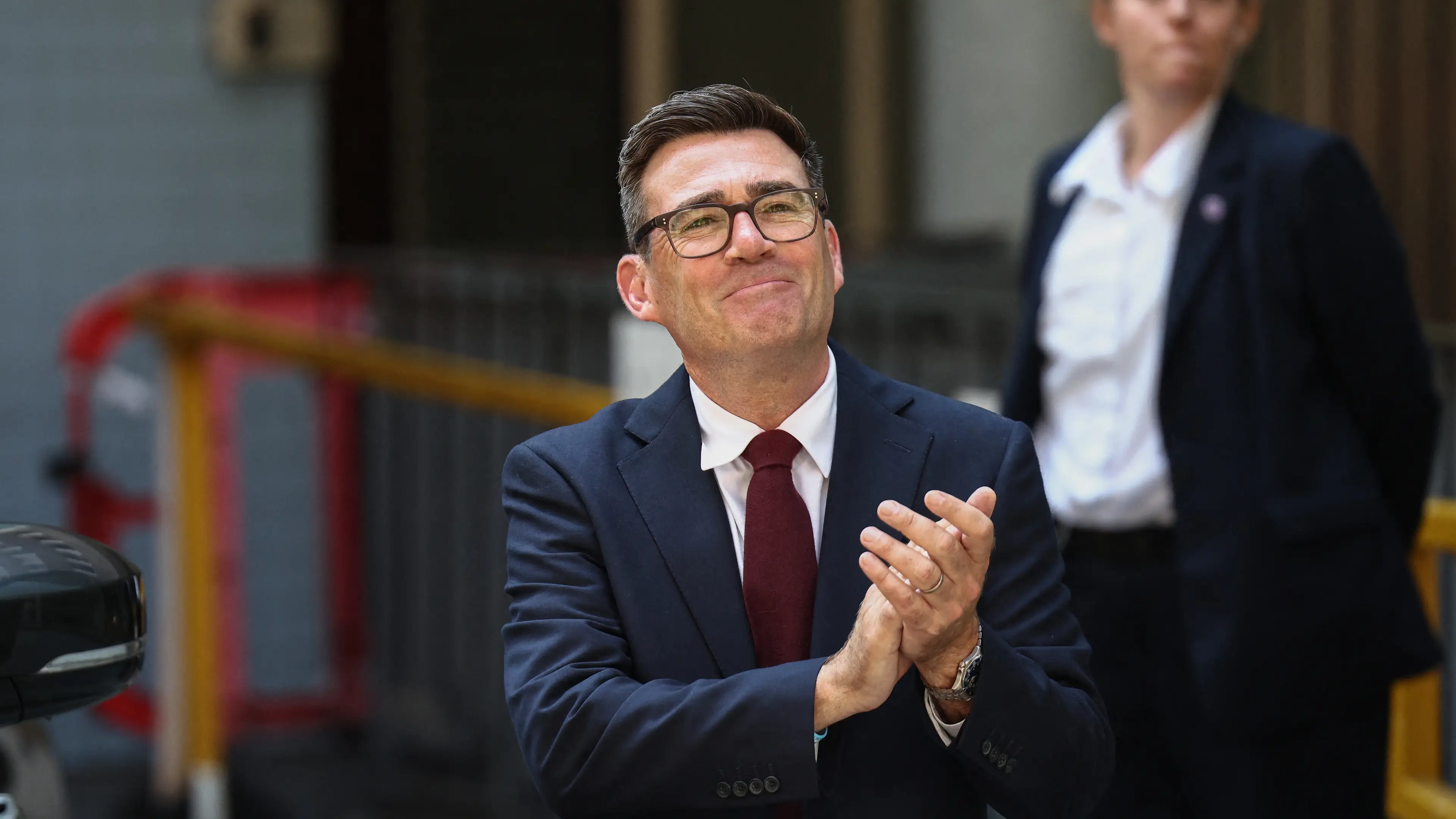 Toby Shepheard/AFP via Getty Images