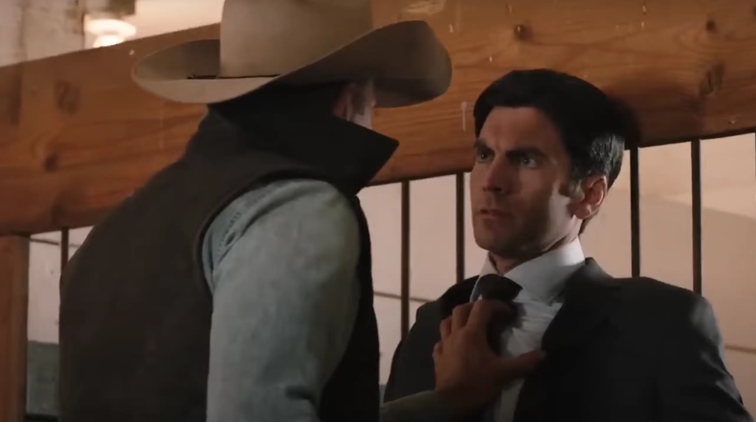 Viewers have called it a 'must watch' (Paramount)