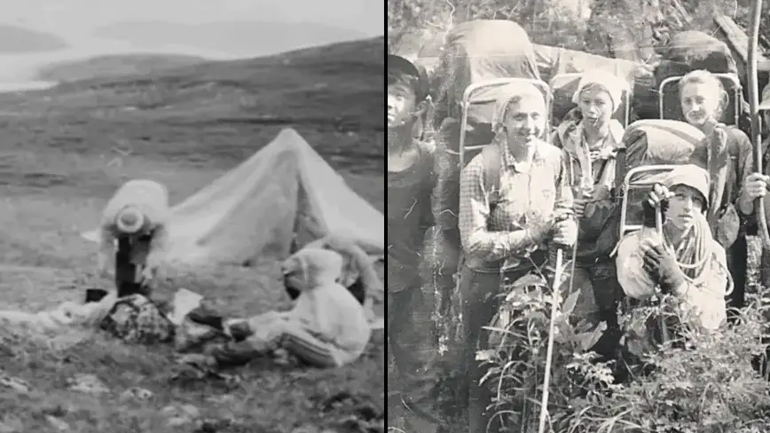 Youtube/Merc True Crime / Prosecutors Podcast