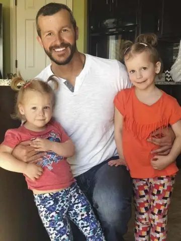 Chris Watts killed his wife Shanann and their two children (Instagram/@shanannwatts)