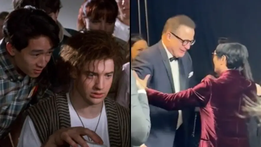 Buena Vista Pictures/YinYueNox/Reddit