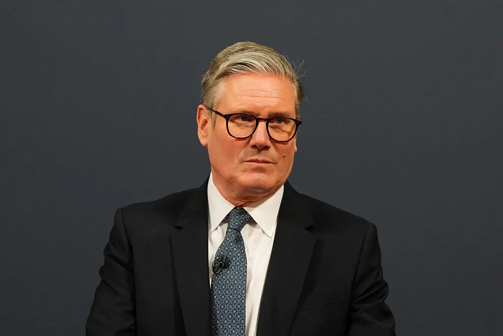Prime Minister Keir Starmer offered his support to everyone affected (Carl Court/Getty Images)