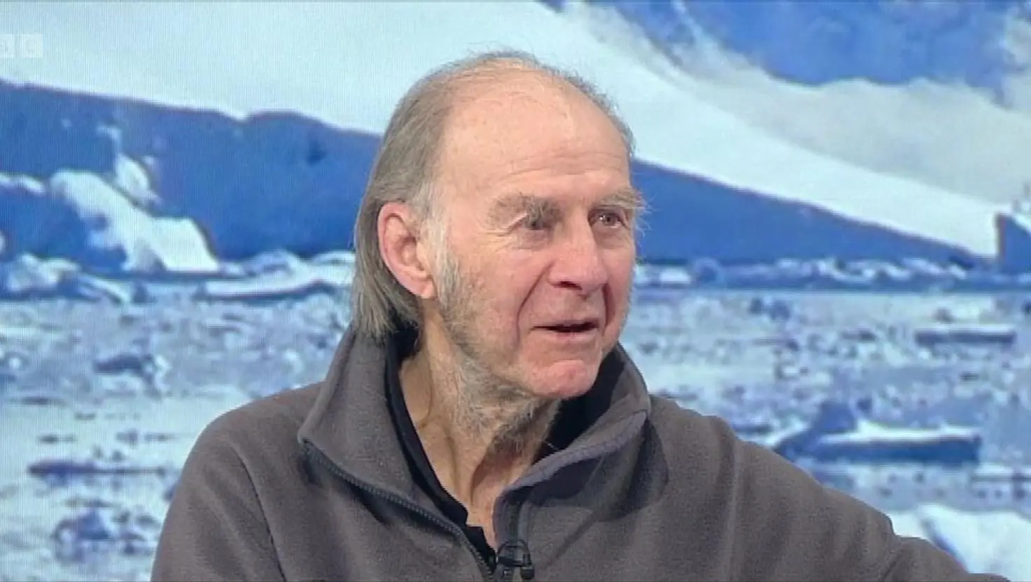 The explorer hadn't been seen by his family since late 2024 (BBC)