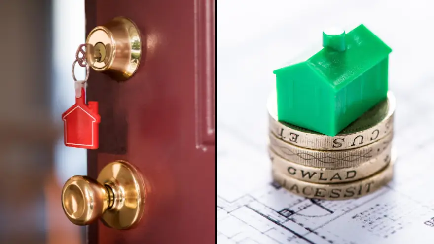 Mortgage Affordability Test Has Been Scrapped By The Bank Of England