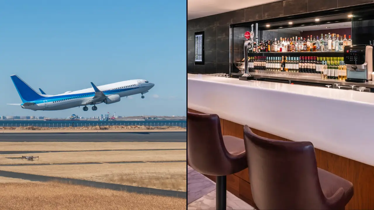 Getty Images/ Taro Hama @ e-kamakura/ No1 Lounges