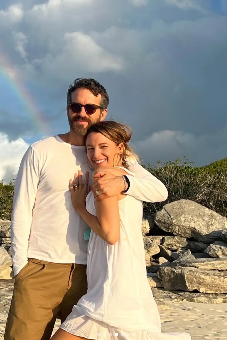 The sweet birthday post has fans concerned.