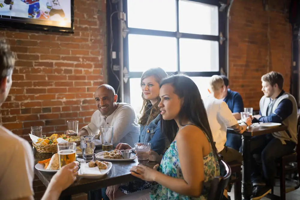 There's no denying the cost-of-living crisis has had on the UK's pub culture.