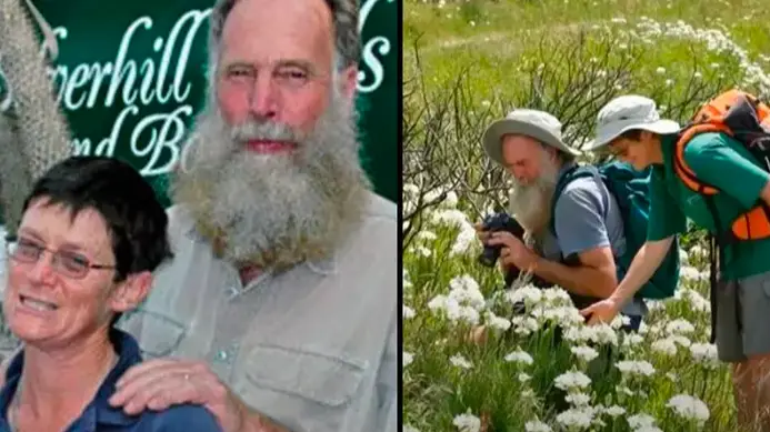 Pacific Bulb Society