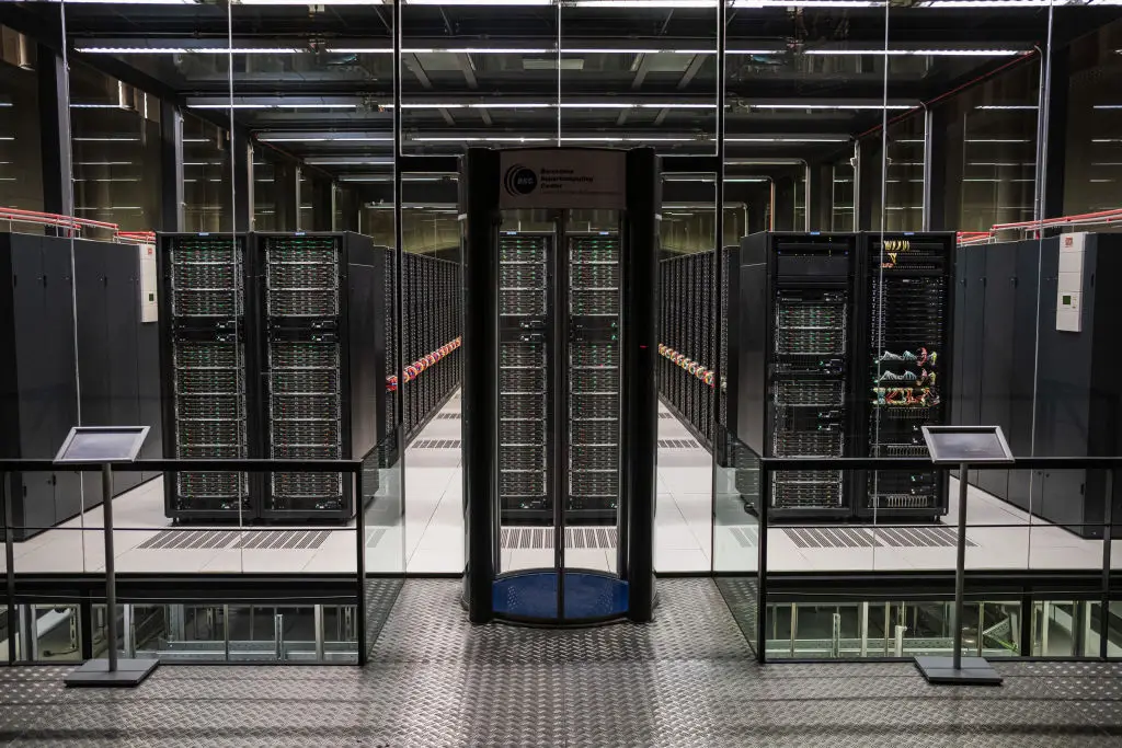 Quantum computing will cause issues (Anadolu / Contributor / Getty)