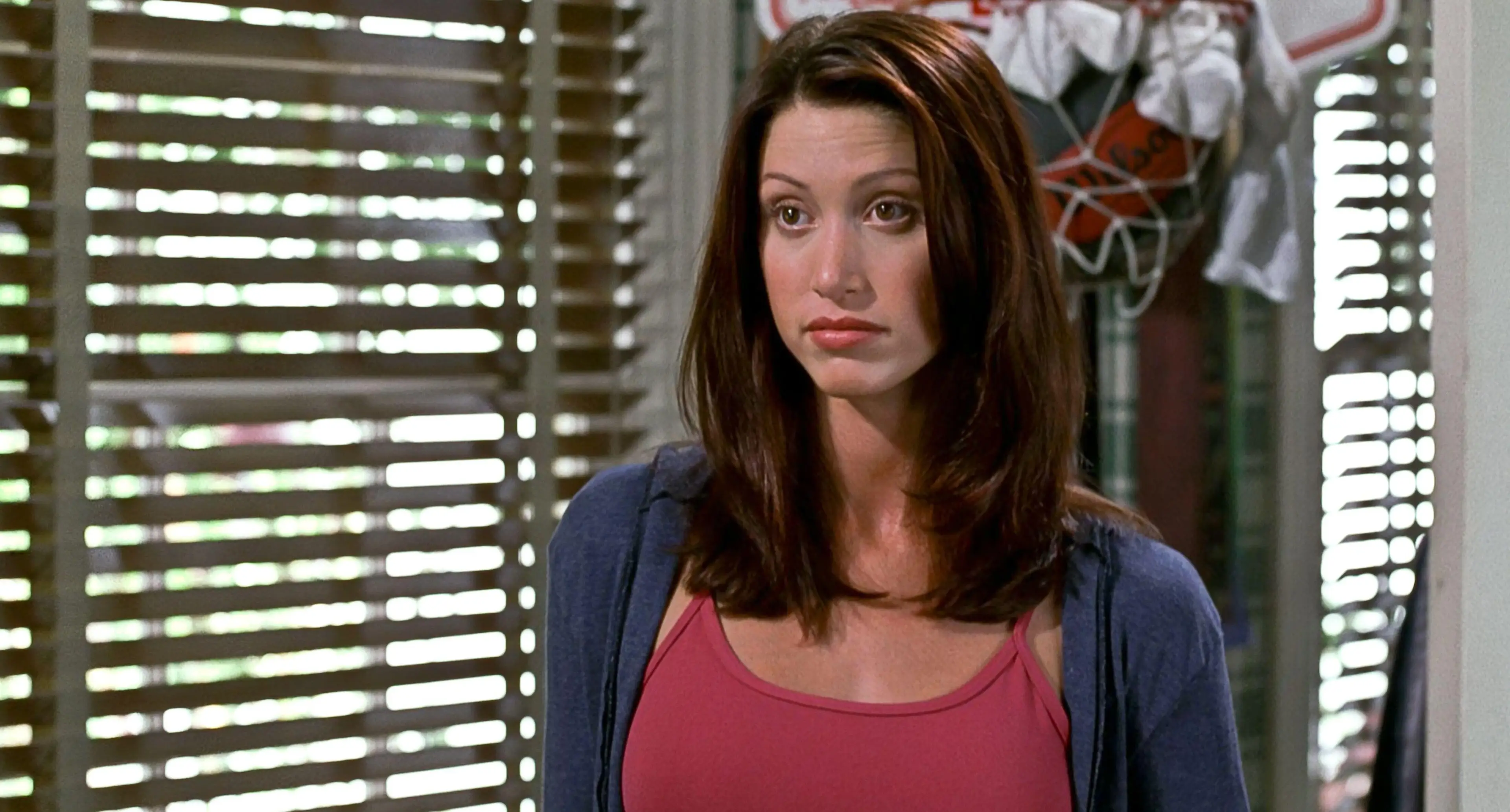 Elizabeth has always credited American Pie with kickstarting her career.