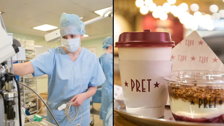 Craig Holmes Premium / Alamy Stock Photo/Heorshe / Alamy Stock Photo