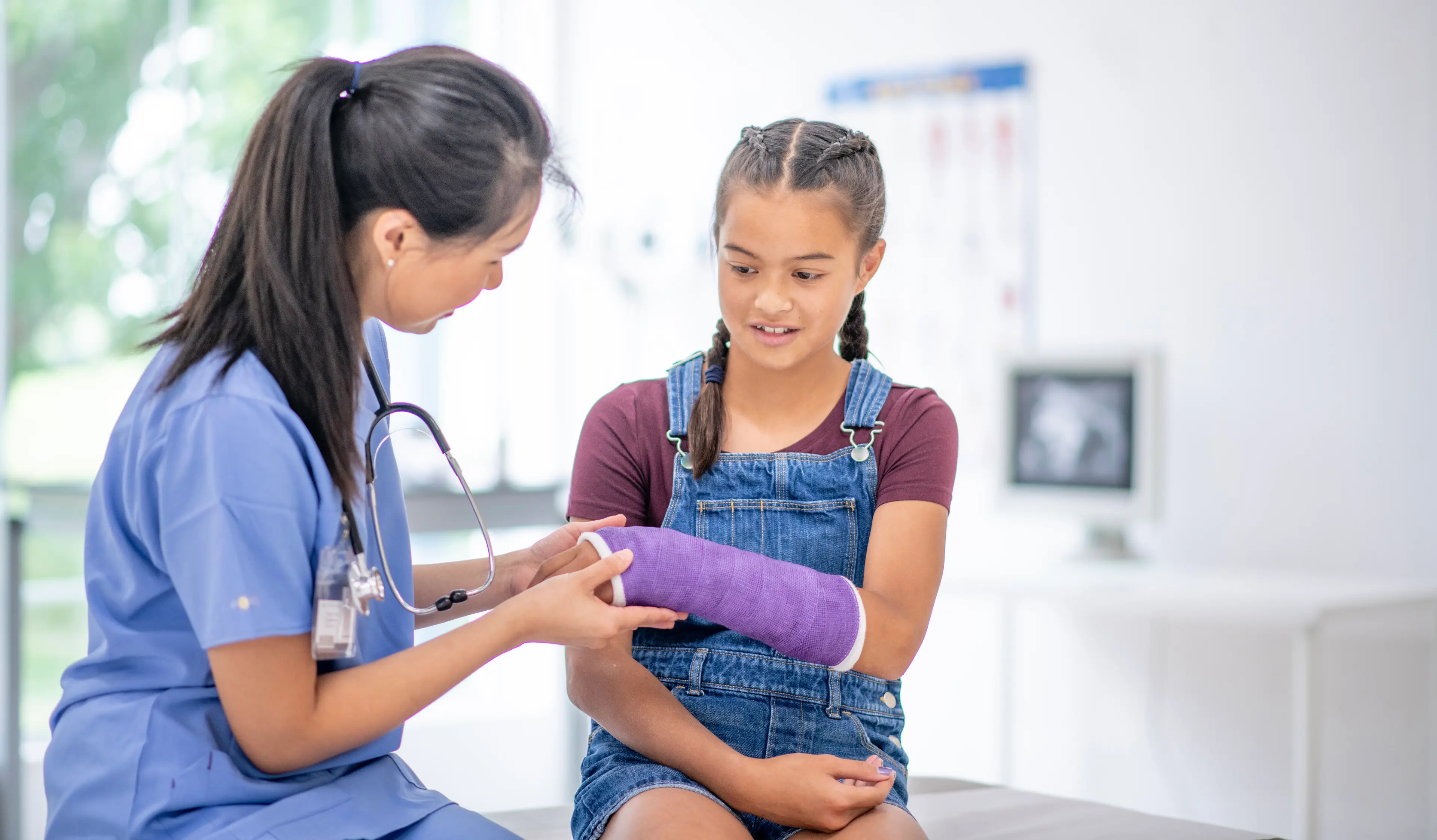 The 'spiritual' explanations were shared in a TikTok video by Sara (Getty Stock Image)