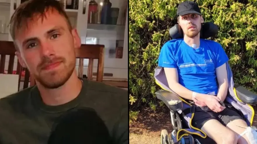 Family handout/GoFundMe