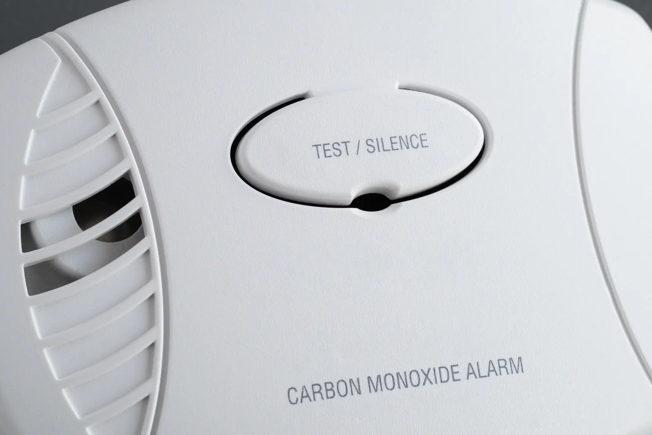 He now wants people to consider carbon monoxide alarms as part of their camping kits (Getty Stock Images)