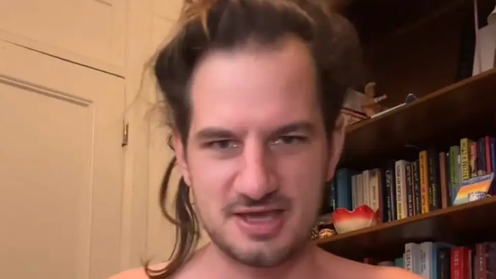TikTok/Boozebagfitness