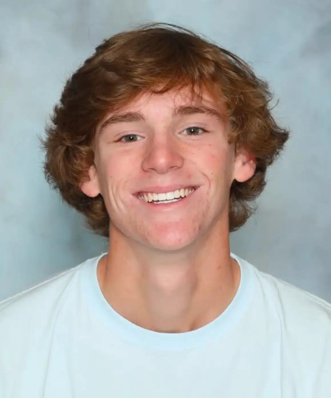 The 17-year-old's body was found in someone's yard after a prank (Dodge County High School)