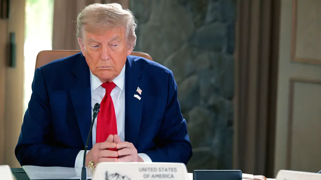 Chip Somodevilla/Getty Images