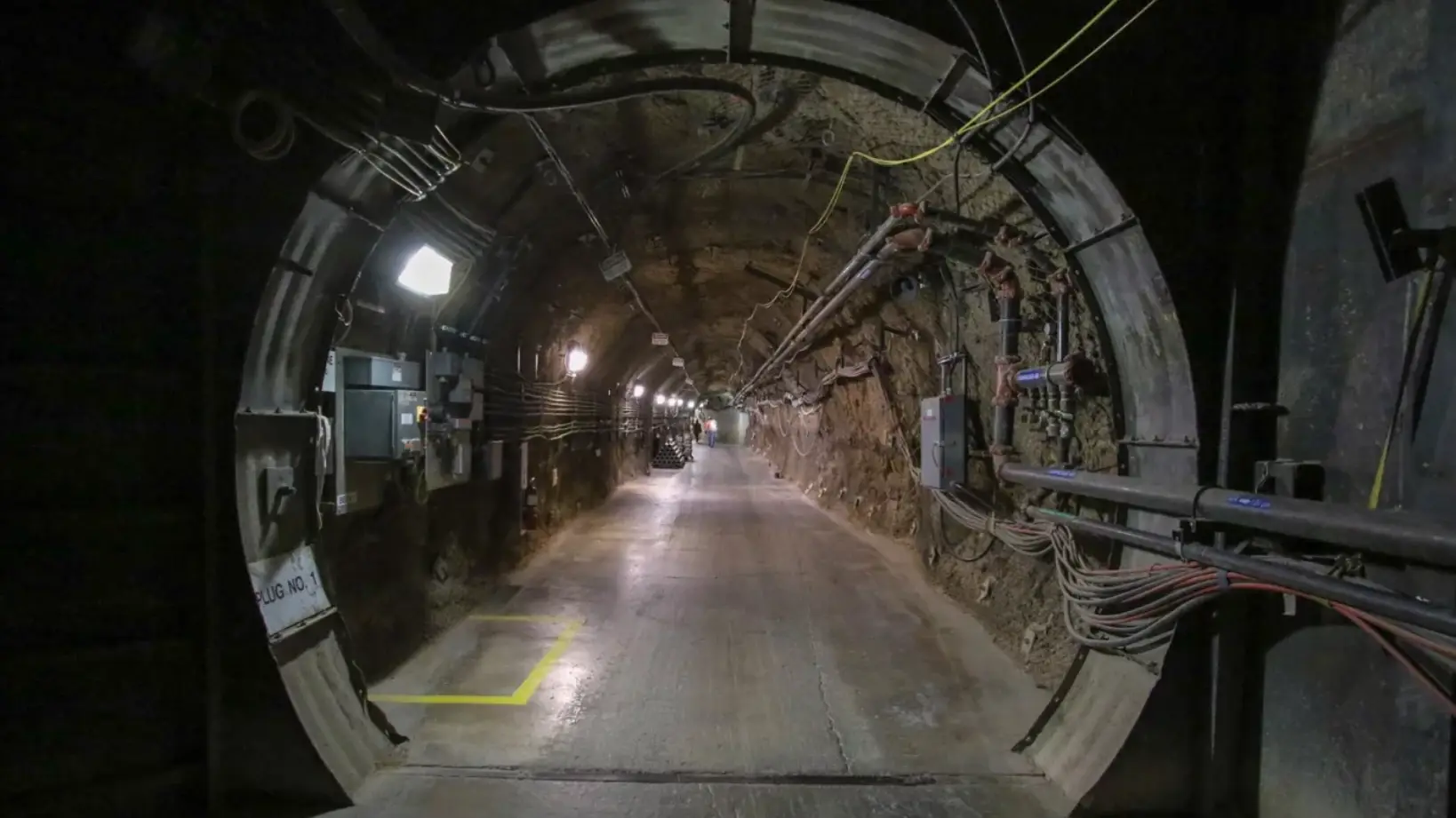 Nevada National Security Site