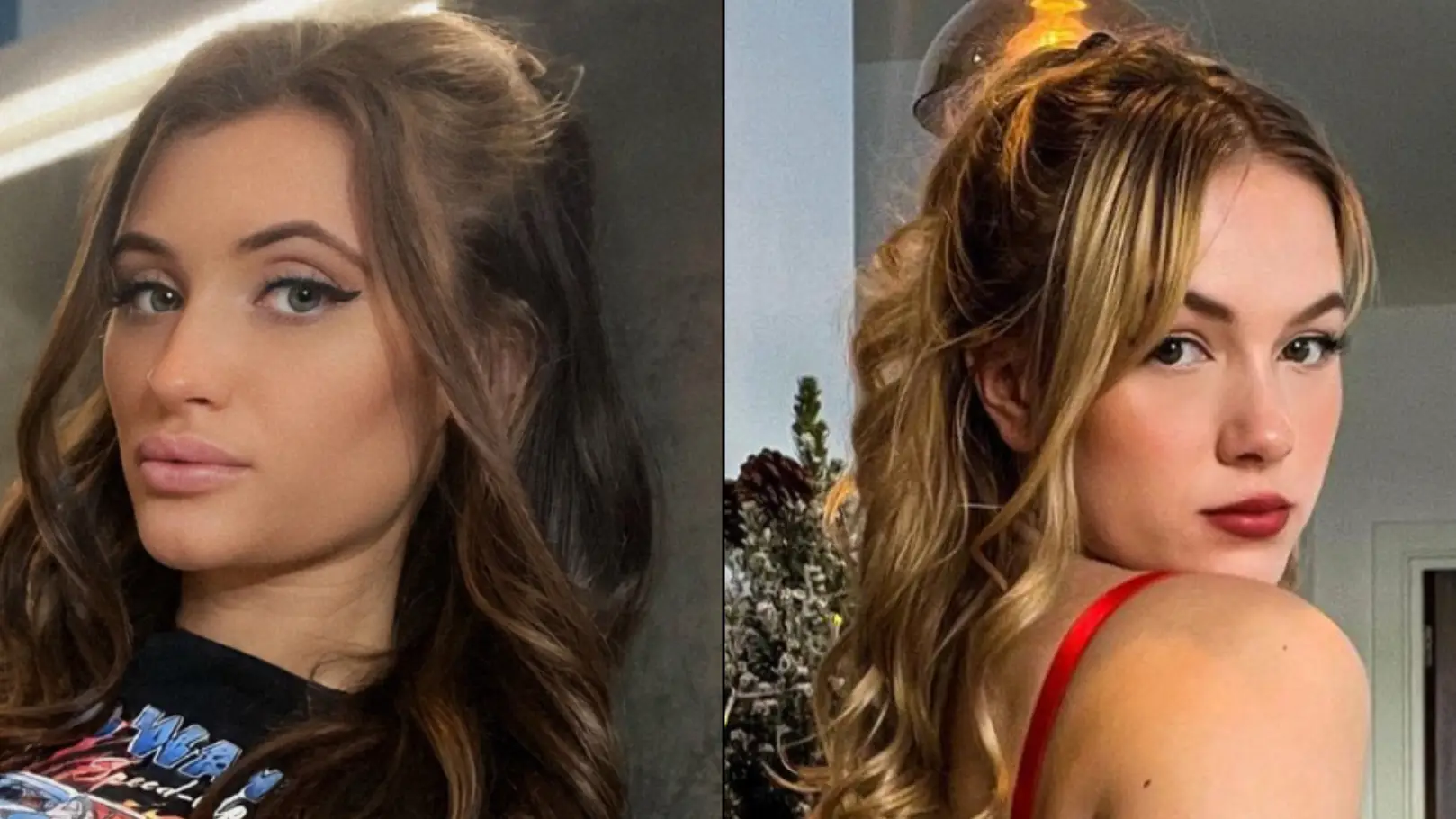 Twitter/@itsalexiagrace / Instagram/@BethFiit