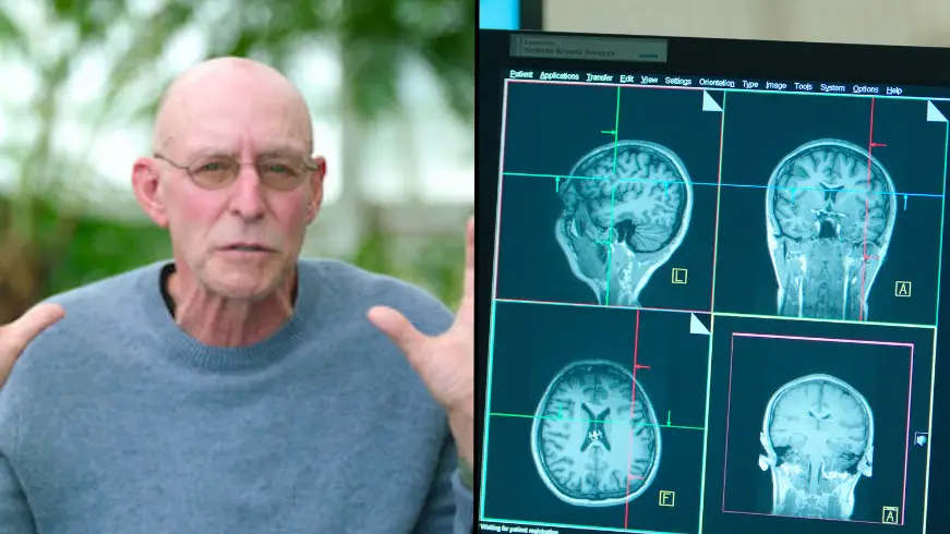 Netflix viewers shocked after realising MDMA is likely to become a medicine