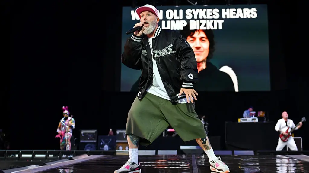 Matthew Baker/Getty Images