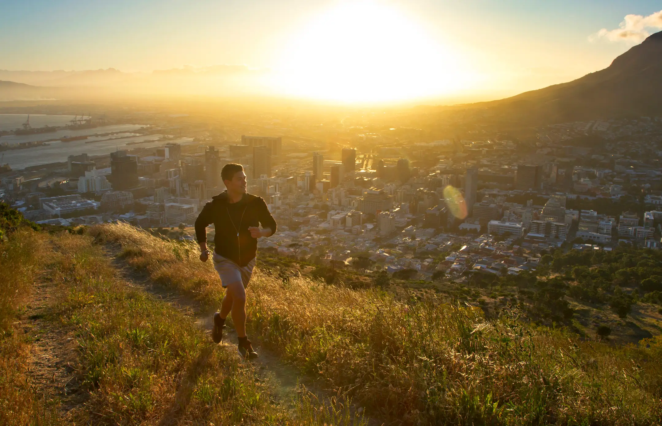 Do you prefer an early start or a late night. (Getty Stock Images)
