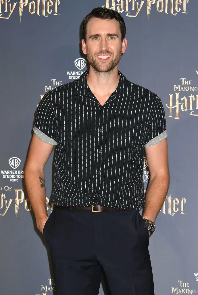 The actor would consider returning to the franchise if an adult version of his character was thrown into the mix. (Jun Sato/WireImage)