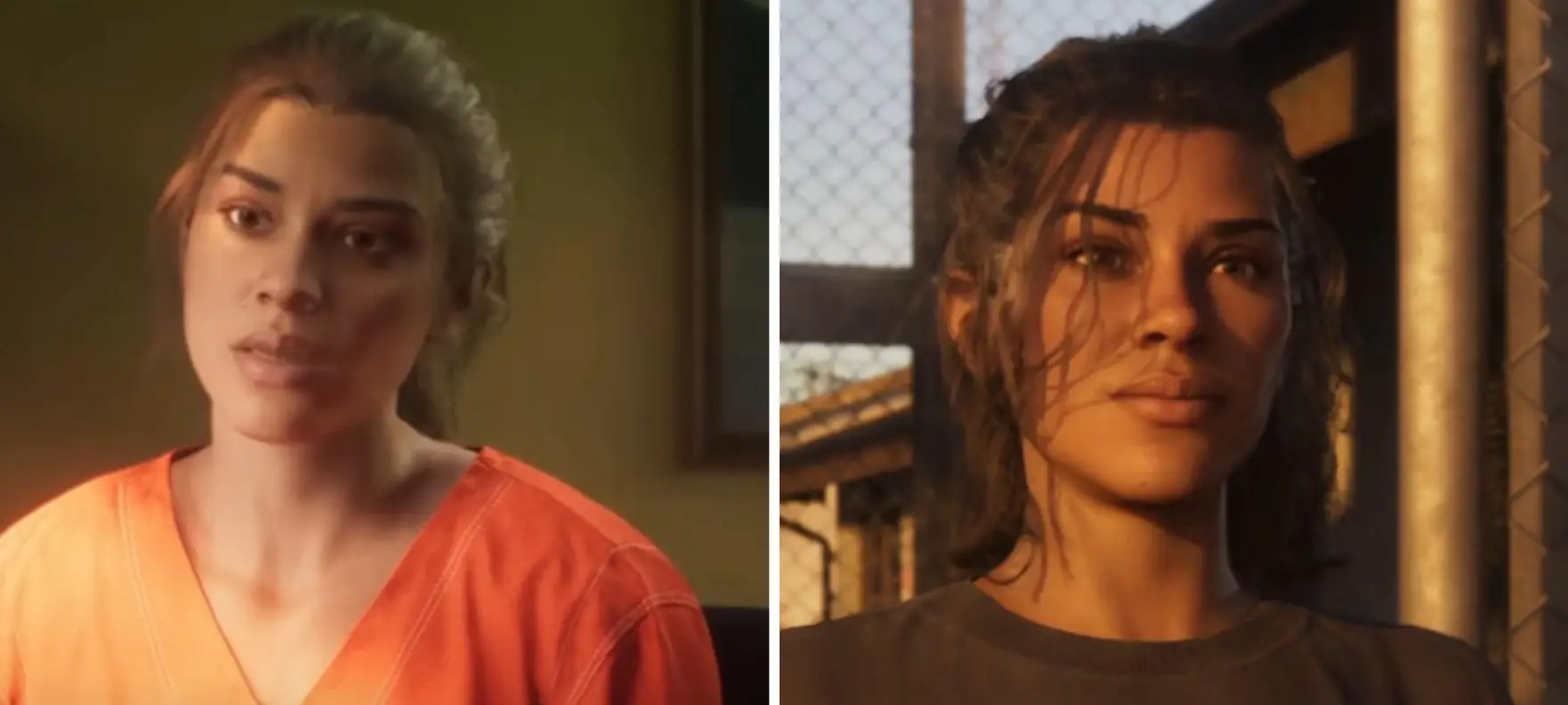 Fans pointed out the level of detail in the second trailer (Rockstar Games)