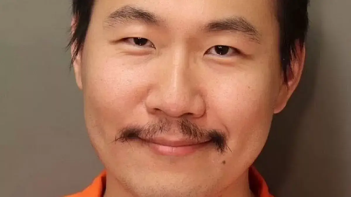 Qinxuan Pan would come close to getting away with the killing (Montgomery County Sheriff's Office)